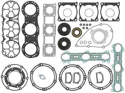Namura Full Gasket Kit for Yamaha Many 1999-2005 1200 XL, GP & XLT SEE LIST