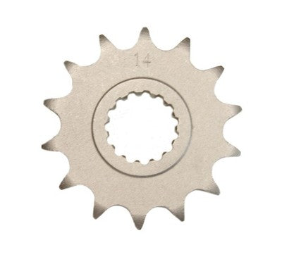 14 Tooth Front Steel Sprocket 14T for Yamaha Raptor 700, YFZ450R & YFZ450X