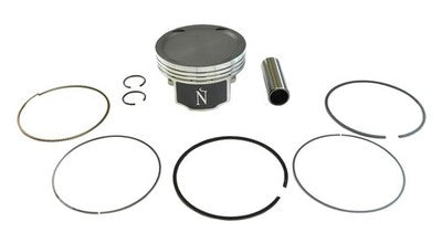 Solid Spare Namura Stock Bore Size A Piston Kit for Kawasaki 2015-2022 Brute Force 750 85mm