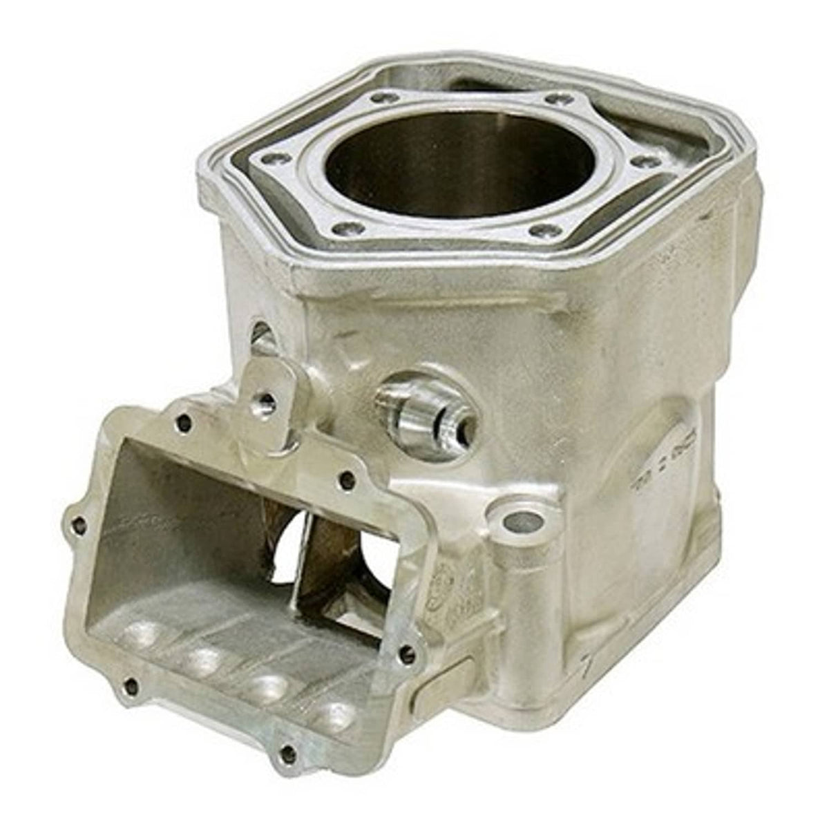 Solid Spare SPI Cylinder for Ski-Doo fits 2004-2010 600 HO SDI Snowmobiles - 72mm