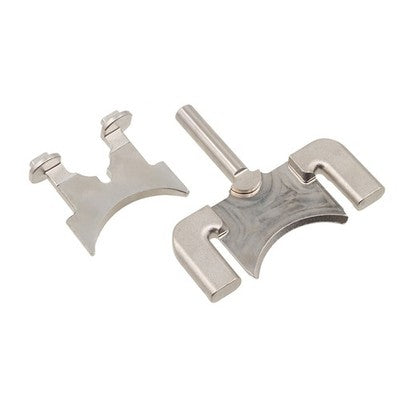 Solid Spare SPI Power Valve Kit for Polaris fits 2019-2025 850 & Patriot Boost Snowmobiles