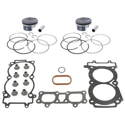 Namura Standard Bore Size A Top End Kit for Polaris 900 ACE fits 2016-2019 93mm