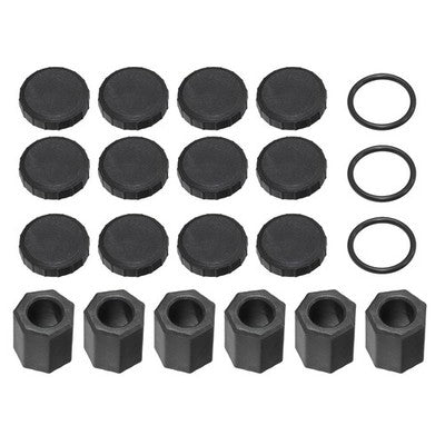 Solid Spare SPI Primary Clutch Rebuild Kit for Ski-Doo many 900 ACE & 1200 4-TEC SEE LIST