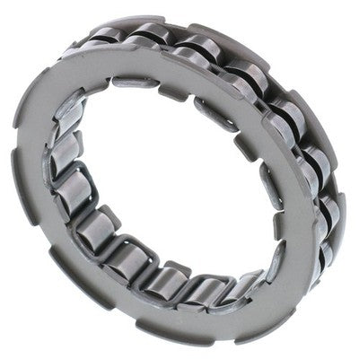 Solid Spare Shindy One Way Clutch Bearing for Suzuki replaces OEM # 21273-44D00 Eiger King