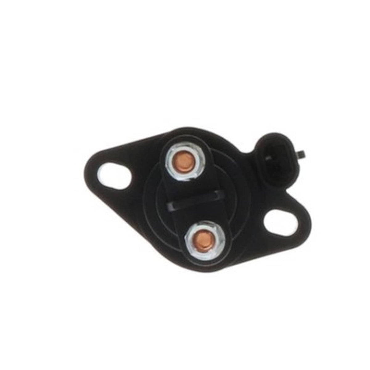 Solid Spare SPI Starter Solenoid for Arctic Cat Snow many 2005-2017 Replaces OEM# 0445-123