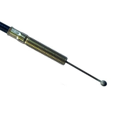 SPI Brake Cable for Arctic Cat Many 1981-1995 Snowmobiles Replaces OEM# 0187-202