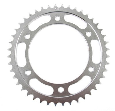 Solid Spare 43 Tooth Steel Rear Sprocket for Honda CBR600RR & CBR600F4 fits 2001-2024