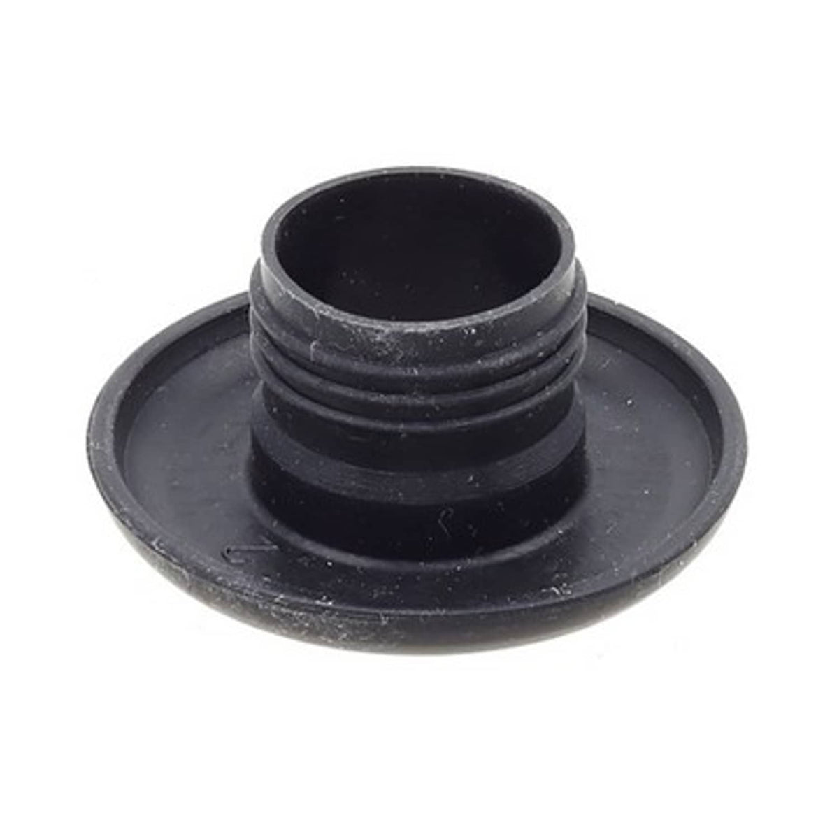 Solid Spare WaveWerx Ignition Coil Sealing Cap for Sea-Doo Replaces OEM# 420460830