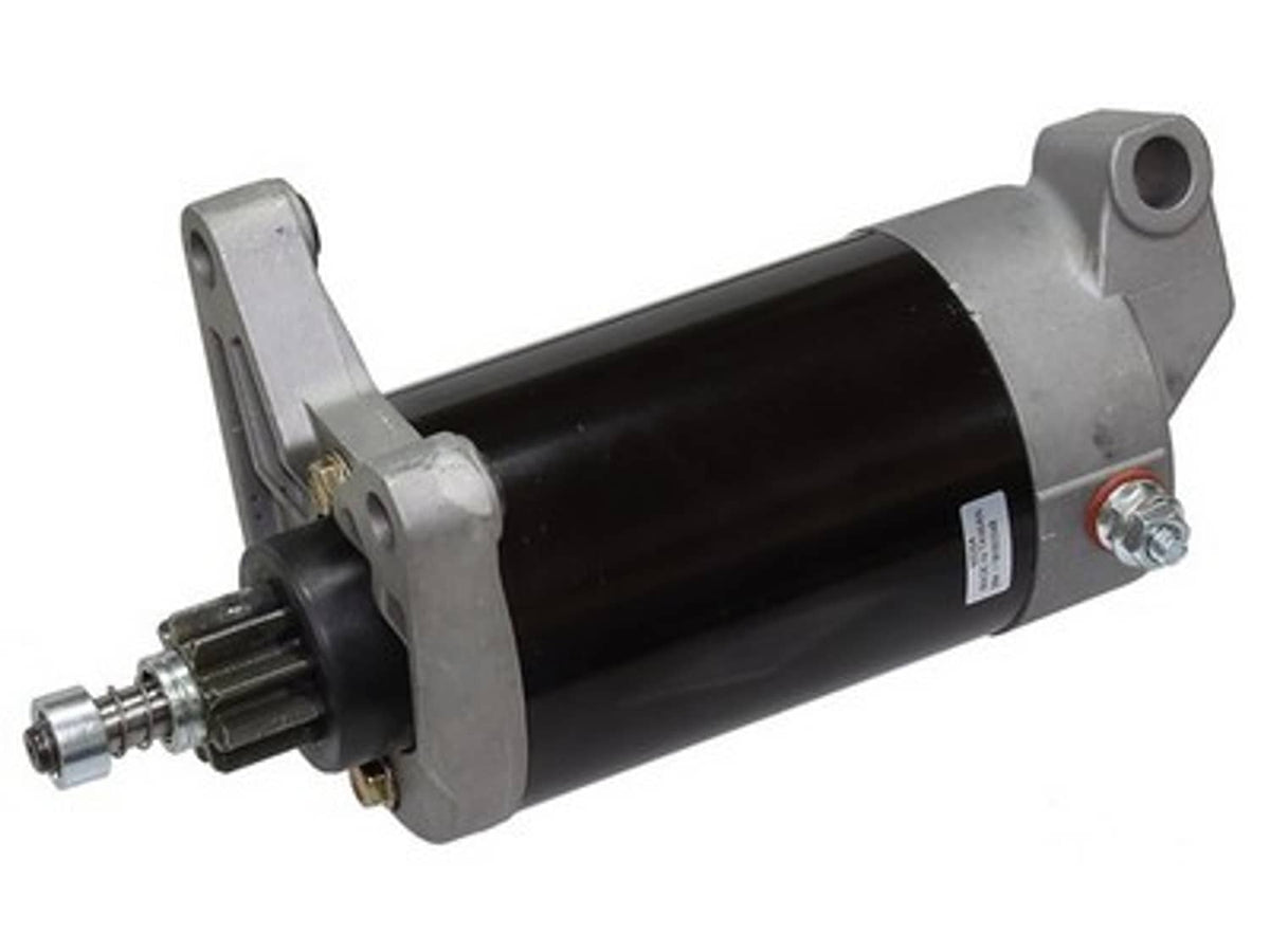 Solid Spare SPI Starter Motor fits Polaris Snowmobiles Replaces OEM #'s 2410889 & 4010965