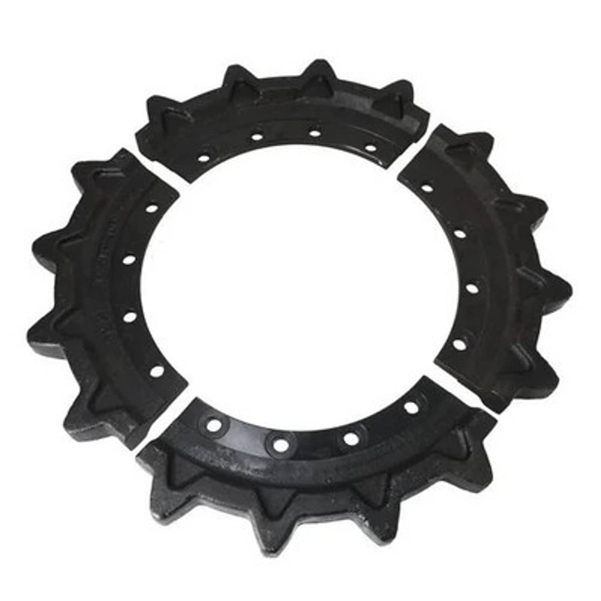 Solid Spare Drive Sprocket fits Morooka MST2200VD MST3000 1-28320-1121 1-41320-1120