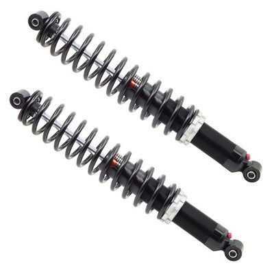 2 SPI Gas Ski Shocks for Ski-Doo fits many 2004-2005 GSX, GTX & MXZ - SEE LIST