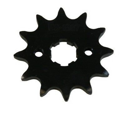 12 Tooth Front Steel Sprocket 12T for Honda Fourtrax 200 TRX200SX TRX200 TRX200D