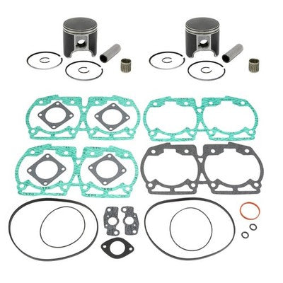SPI Standard Bore Top End Repair Kit for Ski-Doo 670 non-HO fits most 1996 78mm