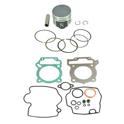 Solid Spare Namura .060 Over Bore Top End Kit for Honda FourTrax TRX200SX 1986-1988 66.5mm