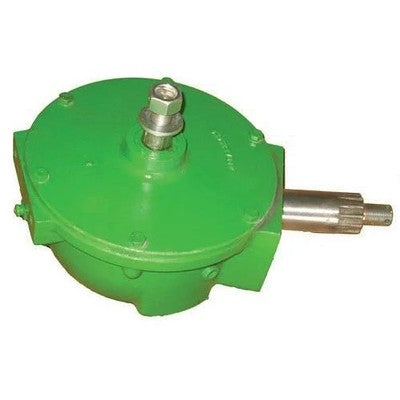 Solid Spare Wobble Box fits John Deere 218 220 230 913 915 918 920 922 924 925 930 AE41481