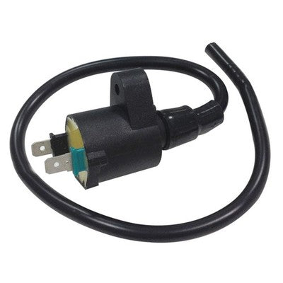 Solid Spare Bronco Ignition Coil for Arctic Cat 2006-2024 50 & 90 ATV Replaces OEM# 3303-125