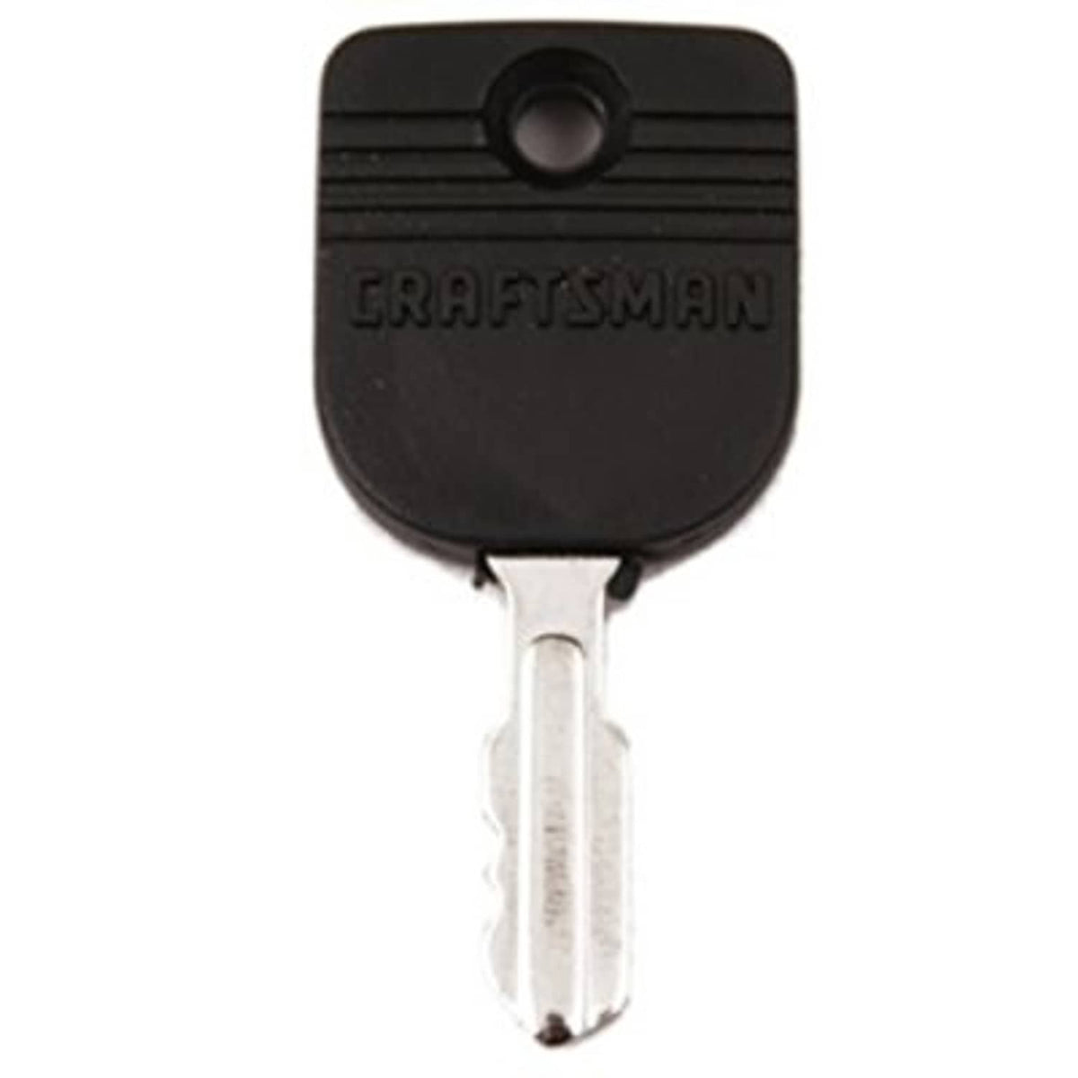 Solid Spare AYP Husqvarna 532140403 Ignition Key Molded Plastic Covered