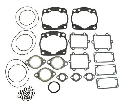 Solid Spare SPI Top End Gasket Kit fits Arctic Cat 600 Powder Extreme Triple Touring ZRT600