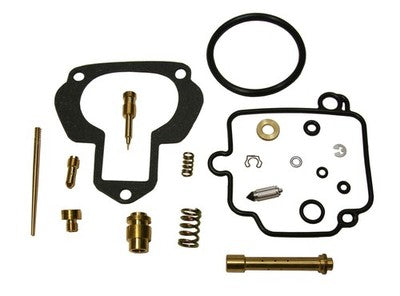 Bronco Carb Rebuild Kit Repair for Yamaha Big Bear 350 4x4 1989-1992 YFM350FW