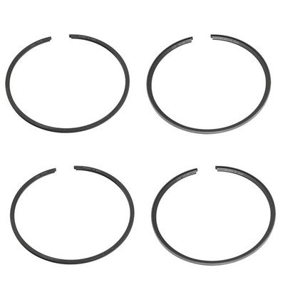 Solid Spare 2 Namura .020 Over Bore Piston Ring Kits for Sea-Doo 650 Many 1993-1996 78.5mm