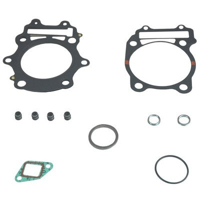 Solid Spare Namura Top End Gasket Kit for Arctic Cat fits many 2008-2017 350, 366 & 400 ATVs