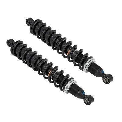 2 Bronco Front Gas Shocks for Honda Rincon 680 fits 2015-2023 TRX680FA/TRX680FA5