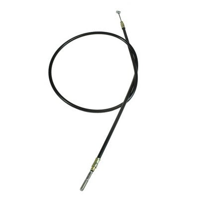SPI Brake Cable for Ski-Doo Snowmobiles - Replaces OEM#'s 414922500 & M535657
