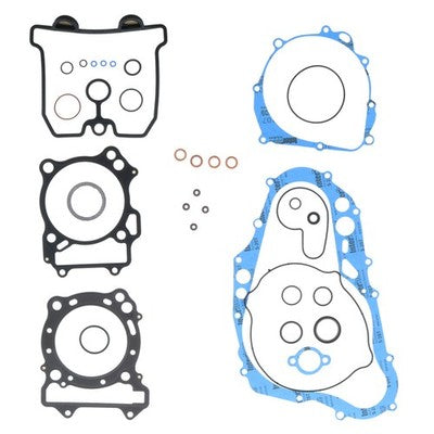 Solid Spare Full Gasket Kit fits Suzuki DR-Z400 DR-Z400E DR-Z400S & fits Kawasaki KLX400R