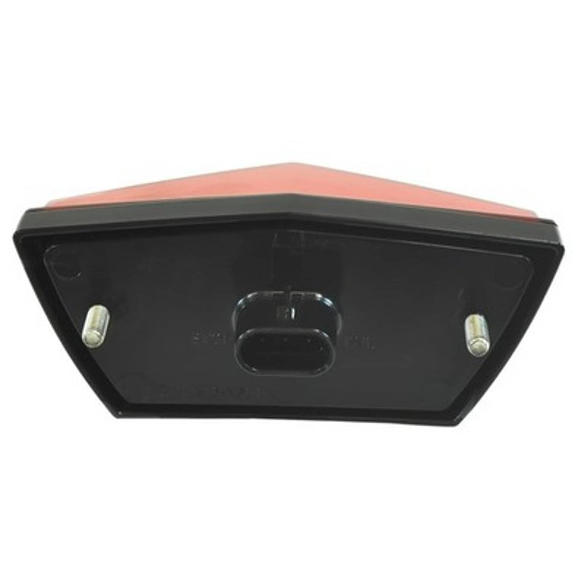 Solid Spare SPI LED Rear Tail Light Assembly for Polaris Scrambler 850 & Scrambler 1000