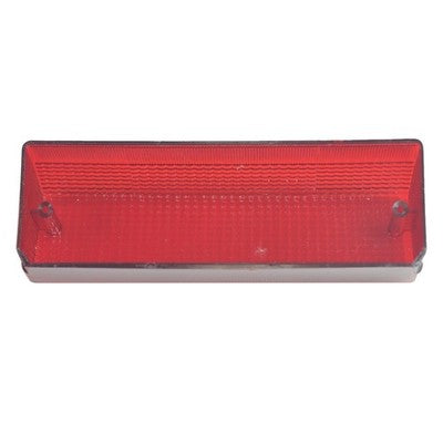 SPI Tail Light Lens fits Kawasaki Bayou 185 Bayou 300 2x4 & Mule 1000 SEE YEARS