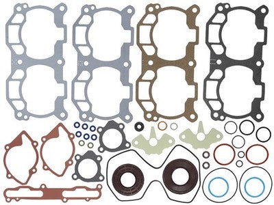 SPI Full Gasket Kit for Ski-Doo 600R ETEC Snowmobiles fits 2018-2026