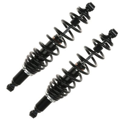 2 Bronco Front Gas Shocks for Can-Am 2012-2019 ATV Replaces 706201163 706201170