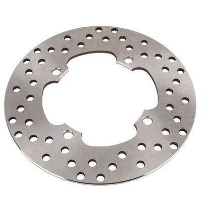 Solid Spare Rear Disc Brake Rotor for Polaris RZR 570 RAZOR 570 fits 2012-2022 Models