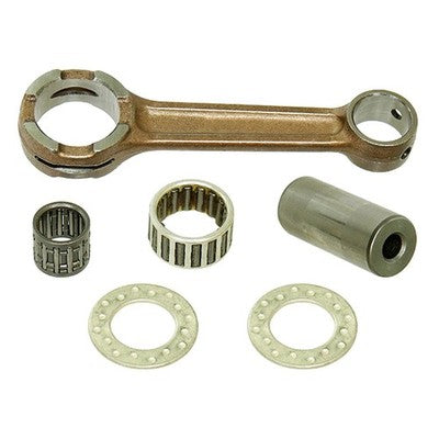 Solid Spare Namura Connecting Rod Kit for Suzuki RM85 fits 2002-2023 Models
