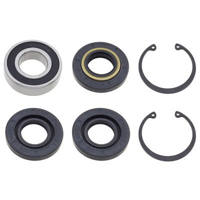 Solid Spare Coupler Shaft Bearing Housing Repair Kit for Yamaha many 1990-2020 PWC Models