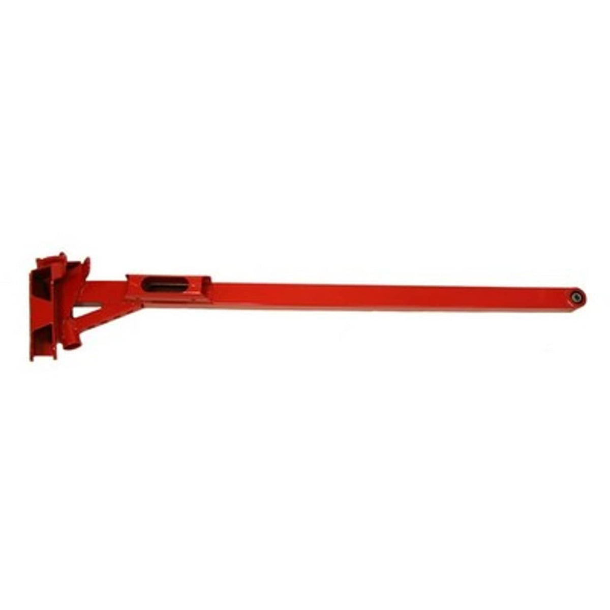 Solid Spare SPI Red Trailing Arm Left Hand for Polaris Many 2003-2010 Edge Replaces 1821165