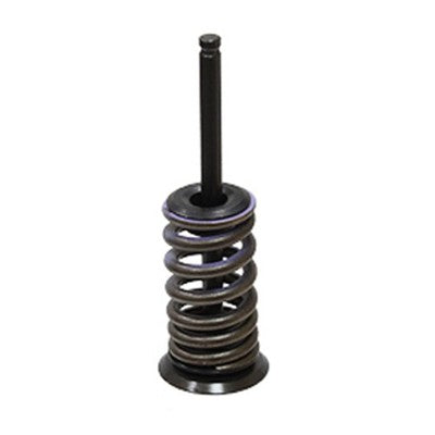 Solid Spare Psychic Exhaust Valve Kit for Honda CRF150F fits 2006-2017 Models