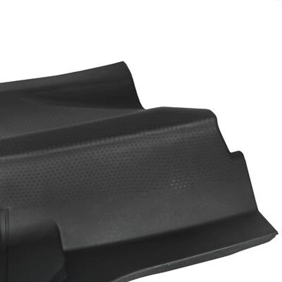 Solid Spare For 2007-2015 Mini Cooper Windshield Cowl Cover Right 2012 2011 2009 2014 2008