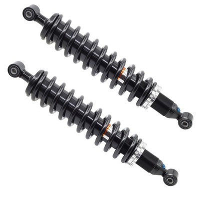 2 Bronco Rear Gas Shocks for Yamaha Kodiak 450 4x4 Auto fits 2018-2025 Models