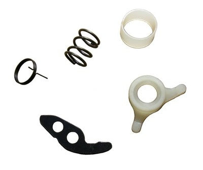 SPI Pawl Kit Starter Recoil Rewind Ratchet Set for Arctic Cat Replaces 3007-309