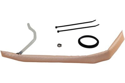 Solid Spare SPI Fuel Filter & Hose fits Polaris many 2016-2022 Pro RMK Replaces OEM# 2205618