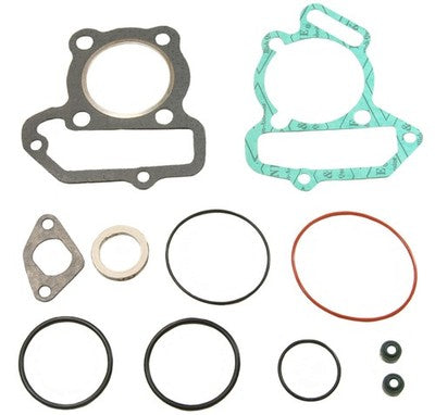 Solid Spare Namura Top End Gasket Kit for Yamaha Breeze 125 (YFA1) & Grizzly 125 (YFM125)