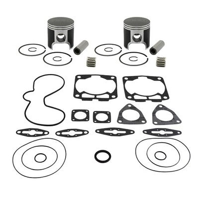SPI .020 Over Bore Top End Repair Kit for Polaris XC SP 500 fits 2000-2007 71mm