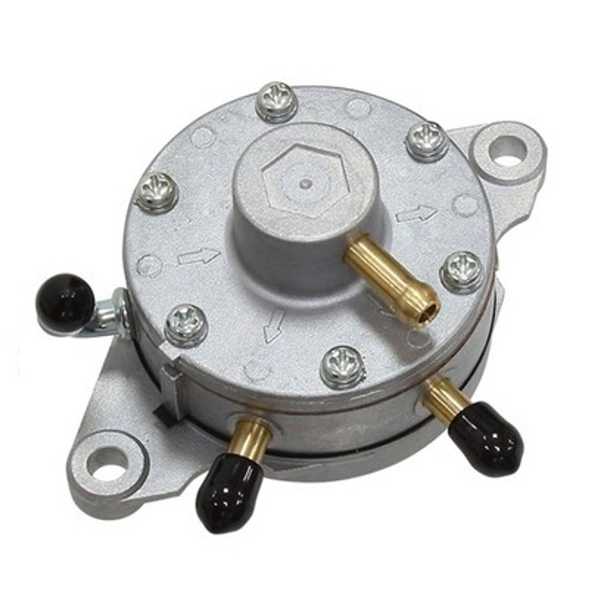 Solid Spare SPI Fuel Pump for Arctic Cat fits some 1993-2005 Snow Replaces OEM# 0670-311