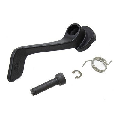 Solid Spare SPI Parking Brake Lever Kit for Ski-Doo Snow fits models using OEM# 507032476