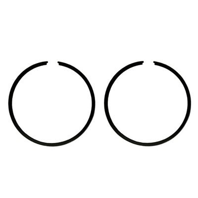 SPI .020 Over Bore Piston Rings for Polaris XC 500, XC SP, RMK, Classic 71mm