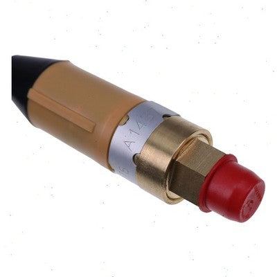 Solid Spare Oil Pressure Switch 9X4276 for Caterpillar Backhoe Loaders 416 426 428 438 436