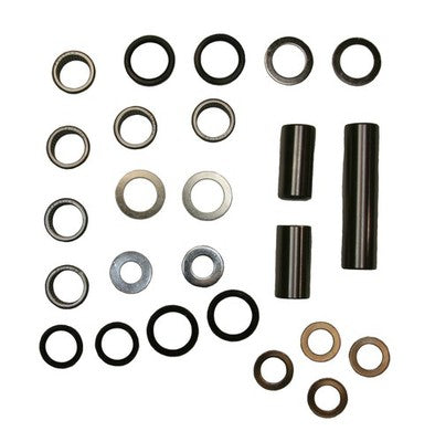 Solid Spare Upper & Lower Linkage Bearing Kit for Yamaha YZ125 & YZ250 2006 2007 2008