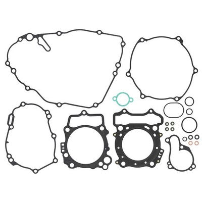 Solid Spare Namura Complete Gasket Kit for Yamaha YZ250F 2019 2020 2021 2022 2023 2024