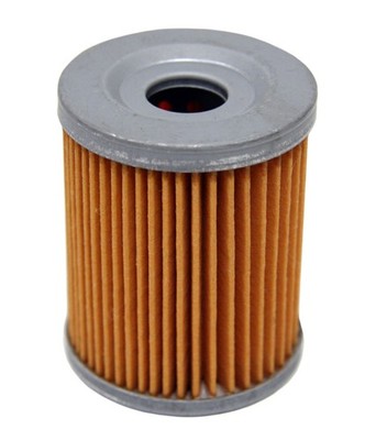 Oil Filter for Suzuki DR-Z125 & DR-Z125L 2003-2022 Replaces OEM# 16510-25C00